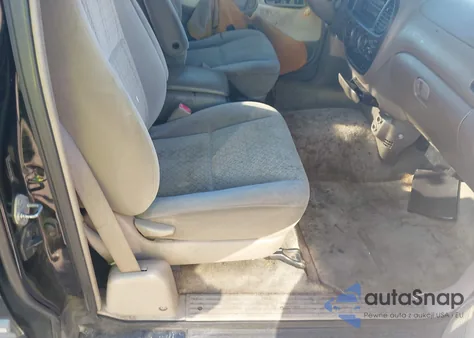 2005 Toyota Tundra Sr5 from USA, damaged, VIN 5TBRU34185S452663